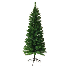 Carica l'immagine nel visualizzatore di Gallery, Albero di natale 180cm slim deluxe penicel