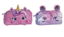 Carica l'immagine nel visualizzatore di Gallery, ASTUCCIO PORTATUTTO MOFU MOFU UNICORNO