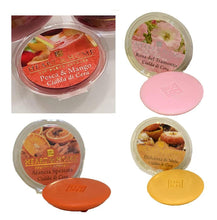 Carica l'immagine nel visualizzatore di Gallery, HEART & HOME - CIALDA IN CERA DI SOIA 26 GR. PROFUMATE