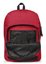 Carica l'immagine nel visualizzatore di Gallery, EASTPAK PINNACLE BACKPACK SCHOOL - LAPTOP BACKPACK BED BURGUNDY DARK RED