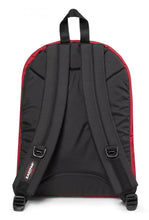 Carica l'immagine nel visualizzatore di Gallery, EASTPAK PINNACLE BACKPACK SCHOOL - LAPTOP BACKPACK BED BURGUNDY DARK RED