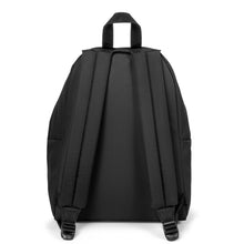 Carica l'immagine nel visualizzatore di Gallery, ZAINO EASTPAK PADDED PAK'R - BLACK - 24 LITRI - EK000620