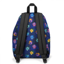 Carica l'immagine nel visualizzatore di Gallery, EASTPAK PADDED PARL'R FLOVERBLUR NAVY