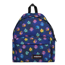 Carica l'immagine nel visualizzatore di Gallery, EASTPAK PADDED PARL'R FLOVERBLUR NAVY
