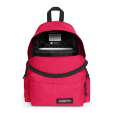 Carica l'immagine nel visualizzatore di Gallery, EASTPAK ZAINO DAY PAK'R STRAWBERRY PINK - PER SCUOLA E TEMPO LIBERO