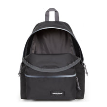 Carica l'immagine nel visualizzatore di Gallery, ZAINO PADDED PAK'R KONTRASTGRAGREY EASTPAK