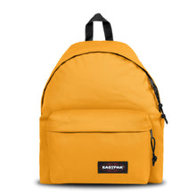 Carica l'immagine nel visualizzatore di Gallery, ZAINO PADDED PAK'R YOLK YELLOW AB EASTPAK