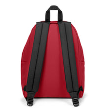 Carica l'immagine nel visualizzatore di Gallery, ZAINO PADDED PAK'R® BEET BURGUNDY AB EASTPAK