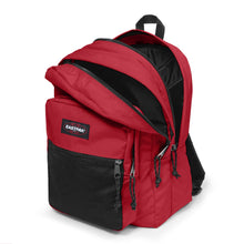 Carica l'immagine nel visualizzatore di Gallery, ZAINO PINNACLE BEET BURGUNDY AB EASTPAK
