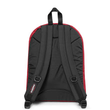 Carica l'immagine nel visualizzatore di Gallery, ZAINO PINNACLE BEET BURGUNDY AB EASTPAK