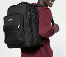 Carica l'immagine nel visualizzatore di Gallery, ZAINO PINNACLE BLACK AB EASTPAK