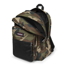 Carica l'immagine nel visualizzatore di Gallery, ZAINO PINNACLE CAMO EASTPAK