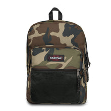 Carica l'immagine nel visualizzatore di Gallery, ZAINO PINNACLE CAMO EASTPAK