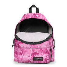 Carica l'immagine nel visualizzatore di Gallery, ZAINO EASTPAK PADDED PARK'R FLOWER BLUR PINK