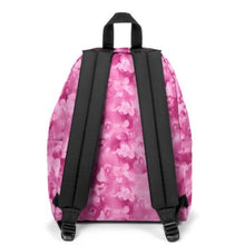 Carica l'immagine nel visualizzatore di Gallery, ZAINO EASTPAK PADDED PARK'R FLOWER BLUR PINK
