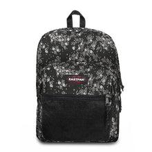 Carica l'immagine nel visualizzatore di Gallery, ZAINO EASTPAK PINNACLE GLITBLOOM BLACK 38 LITRI