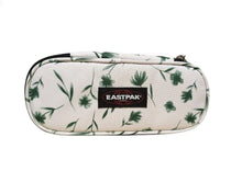 Carica l'immagine nel visualizzatore di Gallery, ASTUCCIO EASTPAK OVALE CON TASCA INTERNA CON ZIP E DIVISORIO PORTAPENNE