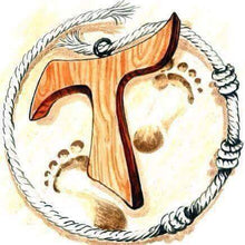 Carica l'immagine nel visualizzatore di Gallery, CIALDA IN OSTIA CON STAMPA PERSONALIZZATA