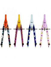 Carica l'immagine nel visualizzatore di Gallery, COMPASSO BALAUSTRONE COLORBOOK ACIDAISY