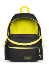 Carica l'immagine nel visualizzatore di Gallery, EASTPAK ZAINO PADDED PAK'R KONTRAST GRAD LIME - PER SCUOLA E TEMPO LIBERO