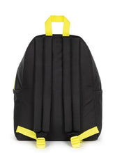 Carica l'immagine nel visualizzatore di Gallery, EASTPAK ZAINO PADDED PAK'R KONTRAST GRAD LIME - PER SCUOLA E TEMPO LIBERO