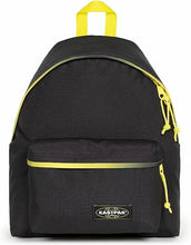 Carica l'immagine nel visualizzatore di Gallery, EASTPAK ZAINO PADDED PAK'R KONTRAST GRAD LIME - PER SCUOLA E TEMPO LIBERO