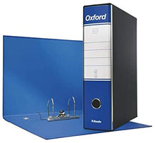 Carica l'immagine nel visualizzatore di Gallery, ESSELTE - RACCOGLITORI OXFORD PROTOCOLLO G85 DORSO 8 - CONFEZIONE DA 6 PZ - (€ 5,39 + IVA A PEZZO)