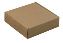 Carica l'immagine nel visualizzatore di Gallery, SCATOLE STESE PER BOTTIGLIE DI VINO O SPUMANTE IN CARTONCINO ONDA AVANA