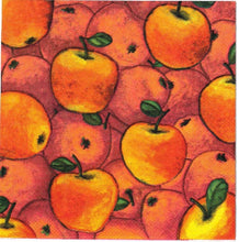 Carica l'immagine nel visualizzatore di Gallery, TOVAGLIOLI IN CARTA PER DECOUPAGE CM 33x33 5 PEZZI