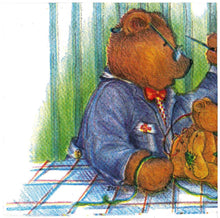 Carica l'immagine nel visualizzatore di Gallery, TOVAGLIOLI IN CARTA PER DECOUPAGE CM 33x33 5 PEZZI