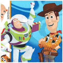 Carica l'immagine nel visualizzatore di Gallery, TOVAGLIOLI IN CARTA PER DECOUPAGE CM 33x33 5 PEZZI