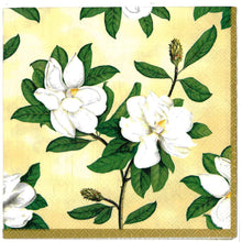 Carica l'immagine nel visualizzatore di Gallery, TOVAGLIOLI IN CARTA PER DECOUPAGE CM 33x33 5 PEZZI