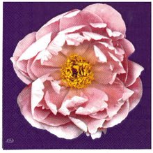 Carica l'immagine nel visualizzatore di Gallery, TOVAGLIOLI IN CARTA PER DECOUPAGE CM 33x33 5 PEZZI