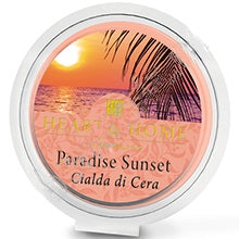 Carica l'immagine nel visualizzatore di Gallery, HEART & HOME - CIALDA IN CERA DI SOIA 26 GR. PROFUMATE