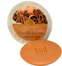 Carica l'immagine nel visualizzatore di Gallery, HEART & HOME - CIALDA IN CERA DI SOIA 26 GR. PROFUMATE