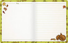 Carica l'immagine nel visualizzatore di Gallery, DAILY PLANNER SANTORO GORJUSS - NON DATATO - Carousel - 975GJ08