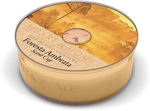 Carica l'immagine nel visualizzatore di Gallery, HEART & HOME - CANDELA SCENT CUP IN CERA DI SOIA - 38 GR