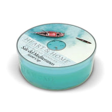 Carica l'immagine nel visualizzatore di Gallery, HEART & HOME - CANDELA SCENT CUP IN CERA DI SOIA - 38 GR