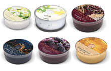 Carica l'immagine nel visualizzatore di Gallery, HEART & HOME - CANDELA SCENT CUP IN CERA DI SOIA - 38 GR