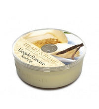 Carica l'immagine nel visualizzatore di Gallery, HEART & HOME - CANDELA SCENT CUP IN CERA DI SOIA - 38 GR