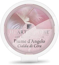 Carica l'immagine nel visualizzatore di Gallery, HEART & HOME - CIALDA IN CERA DI SOIA 26 GR. PROFUMATE