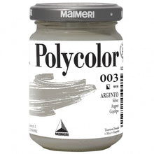 Carica l'immagine nel visualizzatore di Gallery, MAIMERI ACRILICO POLYCOLOR - IN VASETTI DA 140ml