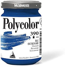 Carica l'immagine nel visualizzatore di Gallery, MAIMERI ACRILICO POLYCOLOR - IN VASETTI DA 140ml
