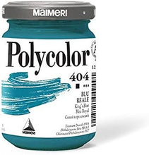 Carica l'immagine nel visualizzatore di Gallery, MAIMERI ACRILICO POLYCOLOR - IN VASETTI DA 140ml
