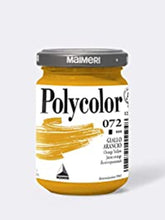 Carica l'immagine nel visualizzatore di Gallery, MAIMERI ACRILICO POLYCOLOR - IN VASETTI DA 140ml