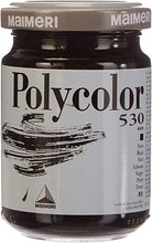 Carica l'immagine nel visualizzatore di Gallery, MAIMERI ACRILICO POLYCOLOR - IN VASETTI DA 140ml
