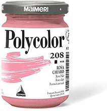 Carica l'immagine nel visualizzatore di Gallery, MAIMERI ACRILICO POLYCOLOR - IN VASETTI DA 140ml