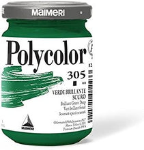 Carica l'immagine nel visualizzatore di Gallery, MAIMERI ACRILICO POLYCOLOR - IN VASETTI DA 140ml