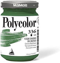 Carica l'immagine nel visualizzatore di Gallery, MAIMERI ACRILICO POLYCOLOR - IN VASETTI DA 140ml