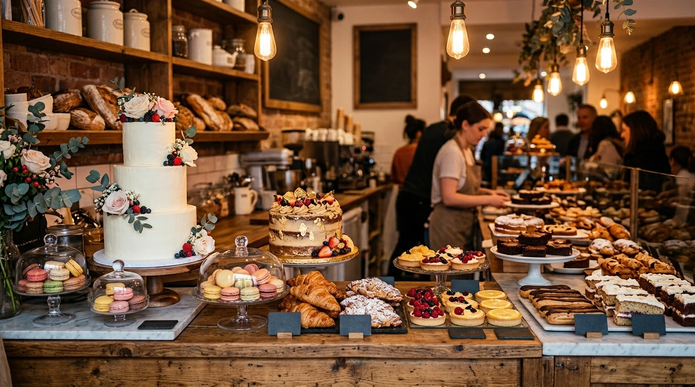 Pasticceria Benedetto